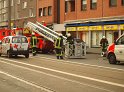 Hilfe fuer RD Koeln Nippes Neusserstr P72